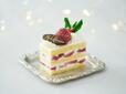 クリスマス 苺ショートケーキ 1,188円【東京會舘】