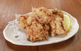 3種の唐揚げ食べ放題＆ハイボール飲み放題