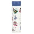 ステンレスボトル 3,500円｜東京ディズニーリゾート「ミッキー＆フレンズ」新グッズ｜販売店舗：東京ディズニーランド「グランドエンポーリアム」、東京ディズニーシー「フィガロズ・クロージアー」｜発売日：2026年4月23日（木）