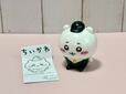 「ちいかわ（マクドナルド マネージャー）」でした！