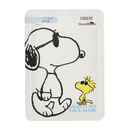 スヌーピーの「ラブクロム」でたよ！PEANUTSのトートバッグやコスメ