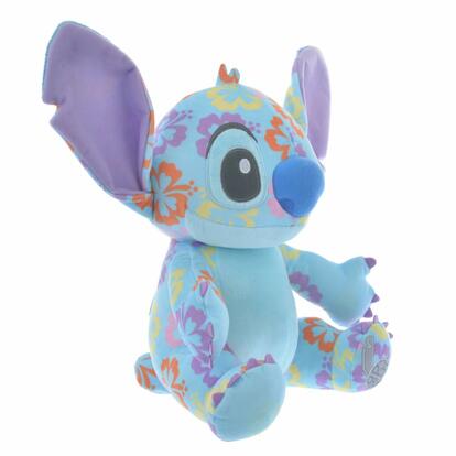スティッチ ぬいぐるみ Disney Stitch Day Collection スティッチ ぬいぐるみ Disney Stitch Day Collection Amazon.co.jp