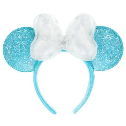 東京ディズニーシー】どれ買う？全部ほしい！「25周年のカチューシャ