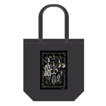 即買い】オトナ可愛いヴィランズデザインが最高～♪「ディズニー新作