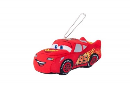 TDS】ライトニング・マックィーンにも会えちゃう!「ピクサー