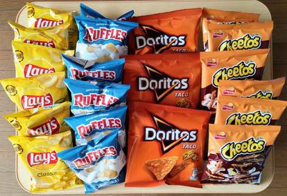 コスパ最高！【コストコ】無限に食べられる♪ 激推し「大容量お菓子