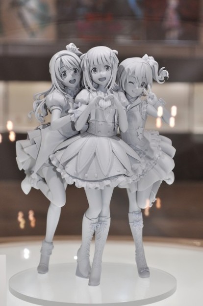 Wf16s アイマス10周年記念フィギュア製作決定 Fate セイバー 晴着ver ほかアニプレックス新作フィギュアまとめ Medery Character S Wf16s アイマス10周年記念フィギュア製作決定 Fate セイバー 晴着ver ほかアニプレックス新作フィギュアまとめ Medery Character S