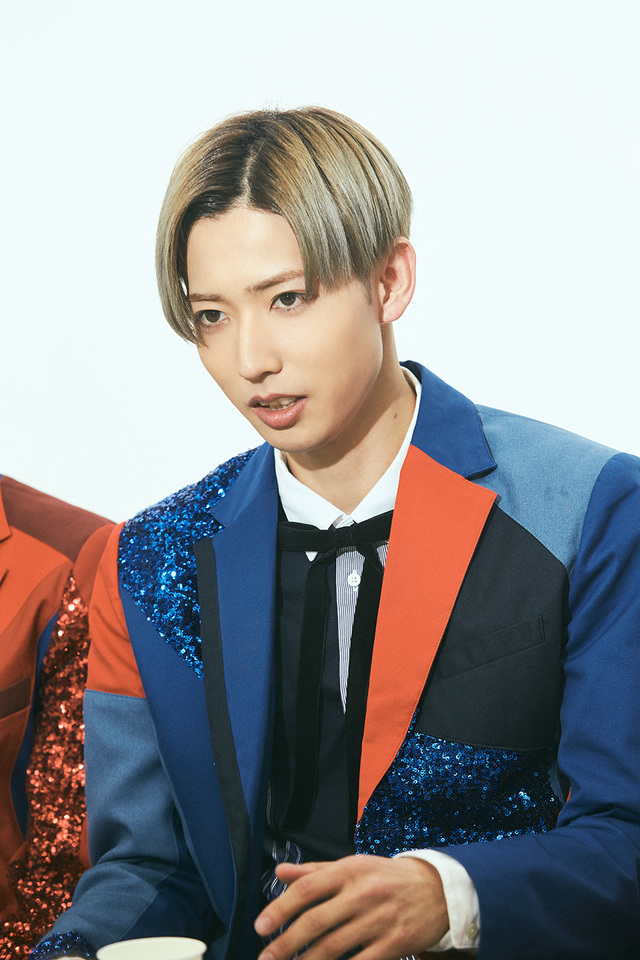 撮影：稲澤朝博