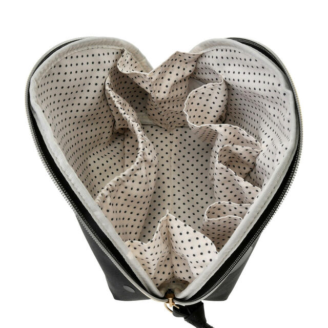 ミニー ポーチ MINNIE DAY 3,300円