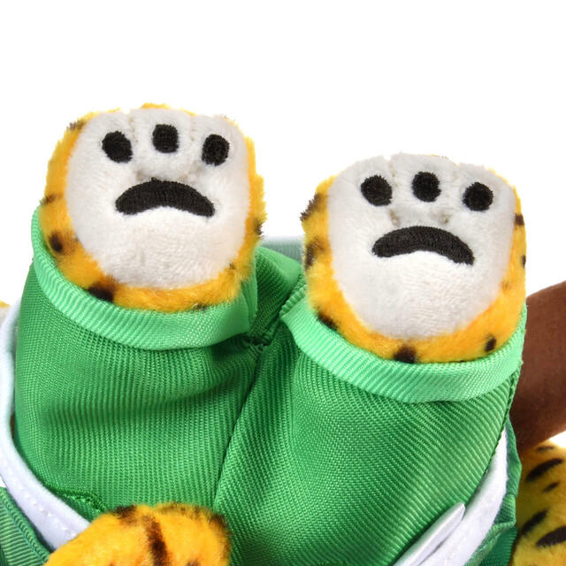 クロウハウザー ぬいぐるみキーホルダー・キーチェーン BUGBURGA Disney ZOOTOPIA2 3,300円 ※一部店舗限定