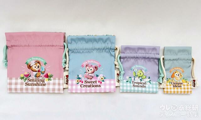 きんちゃくセット