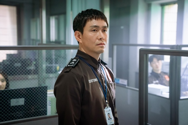 『グッドボーイ』 Prime Videoで独占配信中 