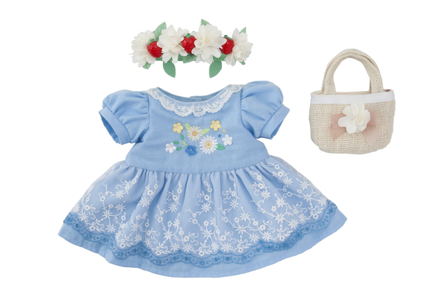 「ダッフィー&フレンズのスプリング・イン・ブルーム」