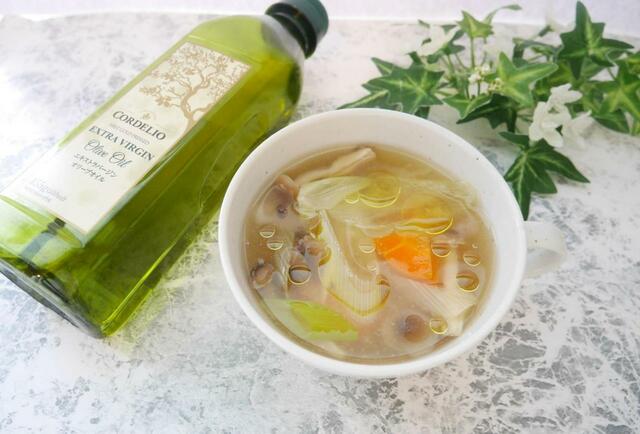 【みそ汁】コンビニで手に入るある材料でさらにおいしくなります！