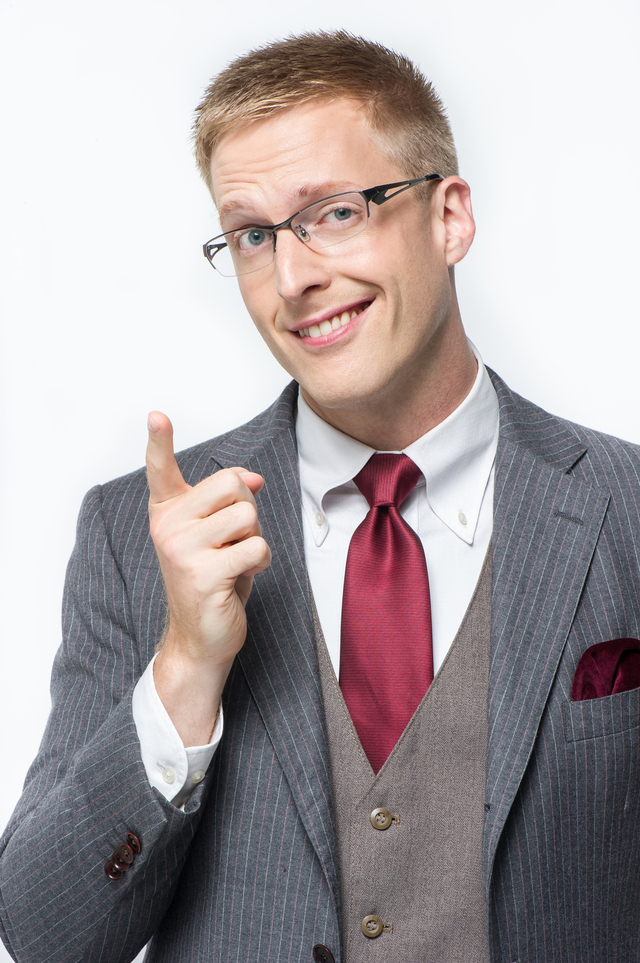 厚切りジェイソン氏