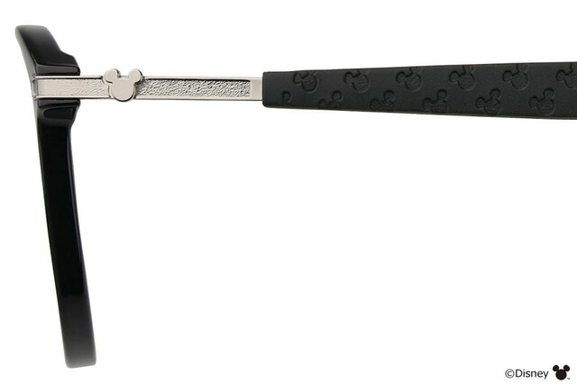 Mickey Model ZC241001 ¥9,900｜Disney Collection created by Zoff PASTEL series