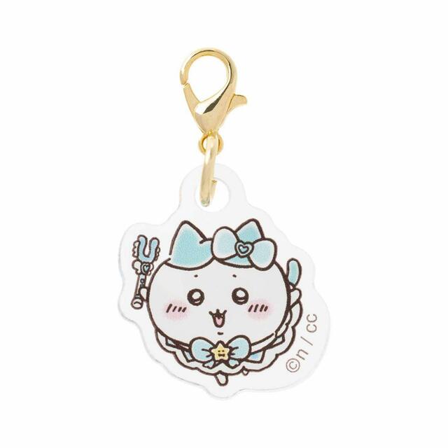 まじかるかいかわ ミニアクリルチャーム in カプセル 1回300円