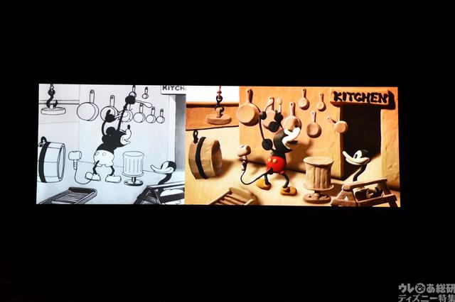 『蒸気船ウィリー』