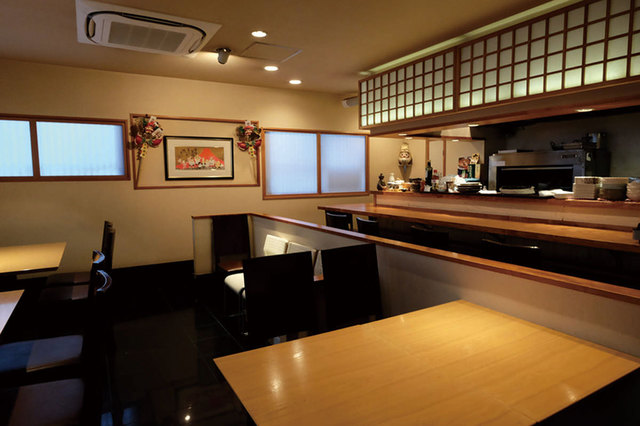 鳥ふじ（茅場町）　