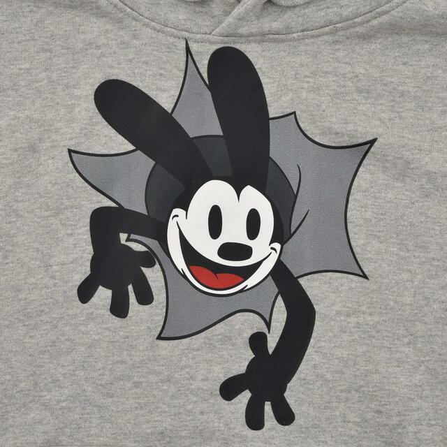 オズワルド・ザ・ラッキー・ラビット パーカー Disney100 Oswald the Lucky Rabbit Collection 9,900円