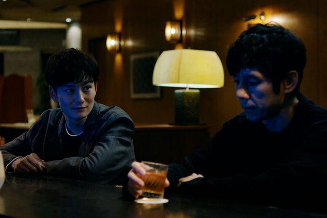 『ドライブ・マイ・カー』