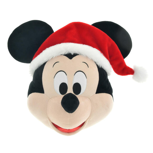 ミッキー ブランケット 2WAY DISNEY CHRISTMAS 5,500円