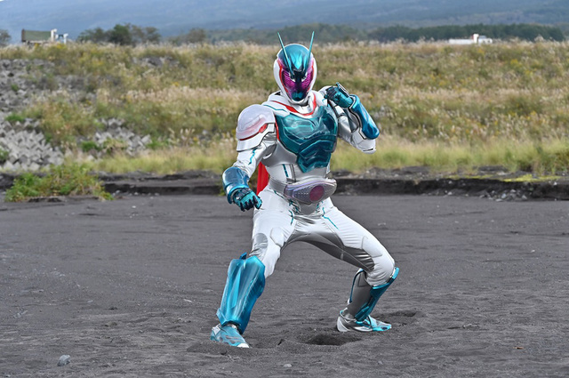 『仮面ライダー ビヨンド・ジェネレーションズ』