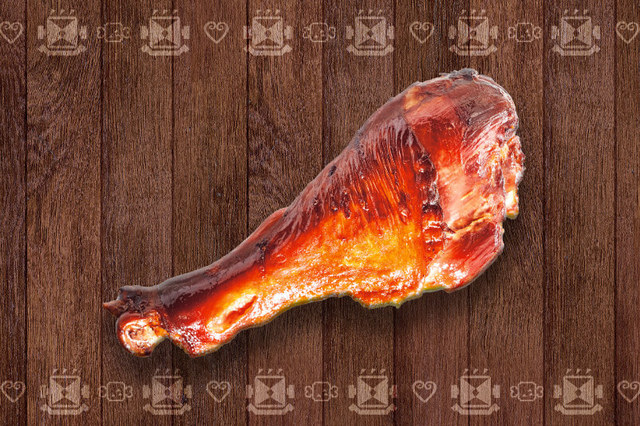 モンスターハンター_こんがり肉G