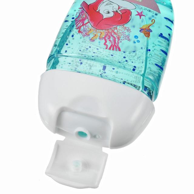 ハンドジェル 660円