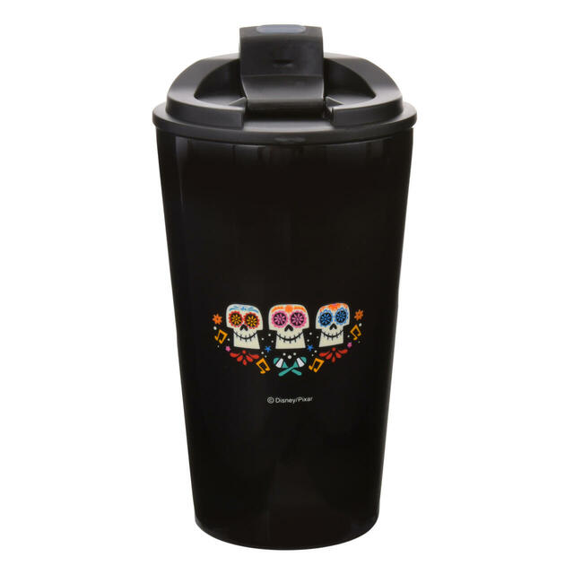 ミゲル タンブラー ステンレス ホルダー付き ディズニー＆ピクサー『リメンバー・ミー』