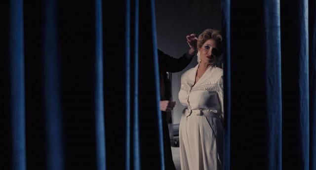 タミー・フェイの瞳