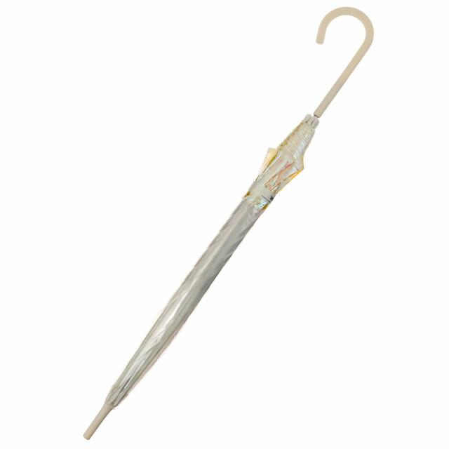 【Wpc.】ミッキー 長傘 ビニール Rainy Day 2023 2,860円