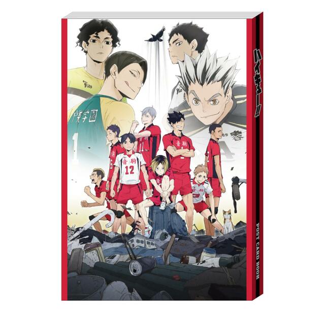 G賞ポストカードブック