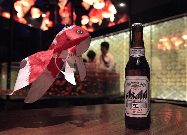 東京金魚ワンダーランド2018