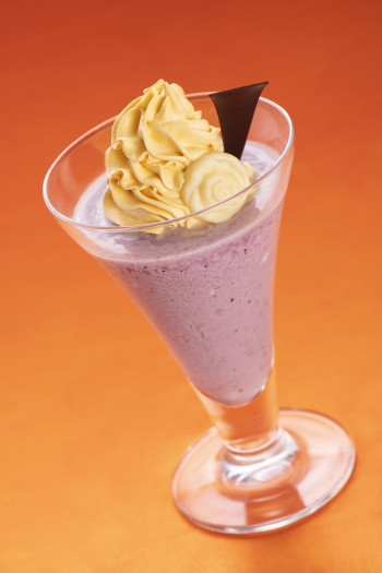 「ハイピリオン・ラウンジ」スペシャルドリンク