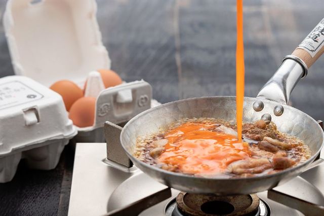 極・特上親子丼