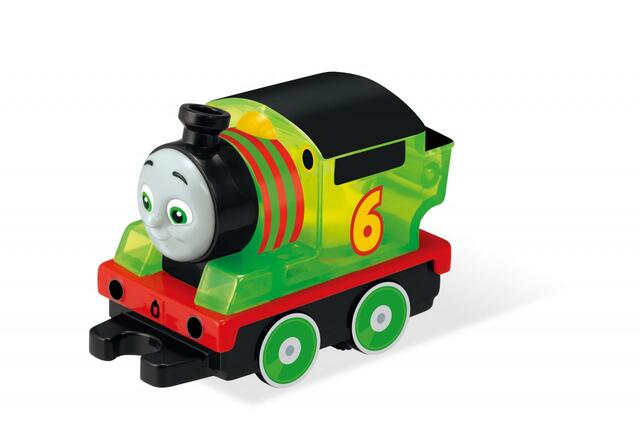 【第2弾】パーシー