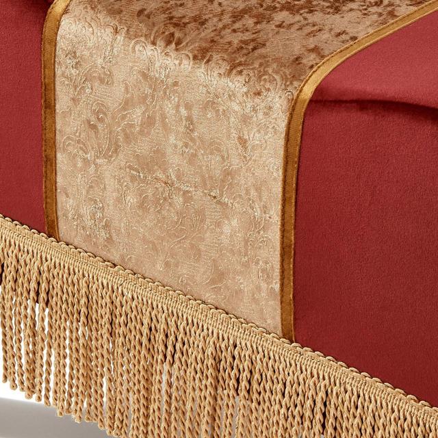 ベル/スツール ￥25,000｜PRINCESS DAYS by Francfranc