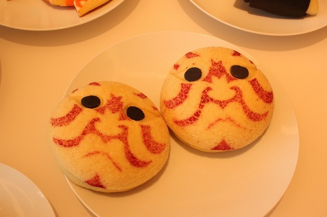 ミスターカブキ