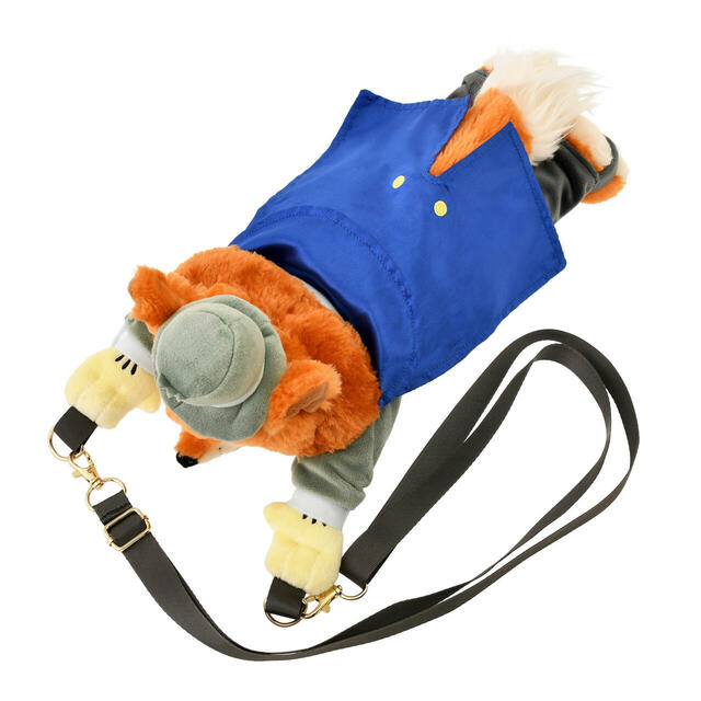 正直ジョン マルチポシェット DISNEY VILLAINS 3,500円