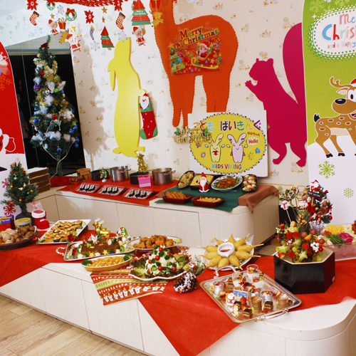 那須温泉　ホテルエピナール那須