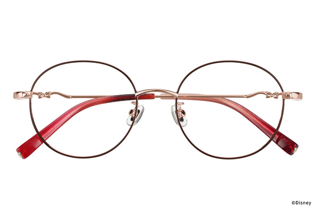 Dress Up Line 15,500円|白雪姫|Zoffディズニーコレクション“プリンセス”