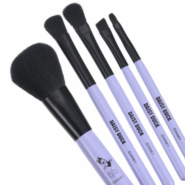 メイクブラシセット