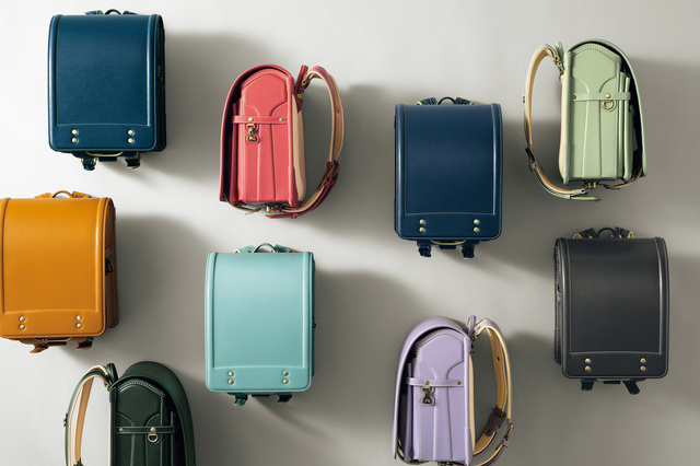 【土屋鞄】土屋鞄ランドセル