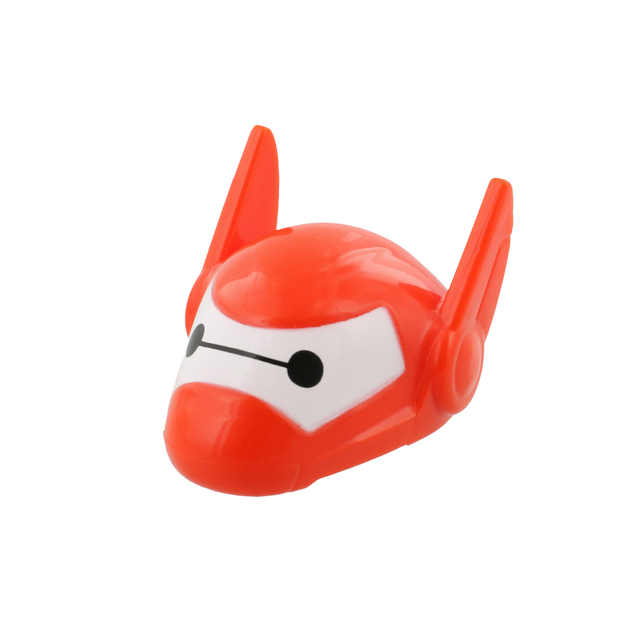 「マイ・ベイマックス・ヒーロー」