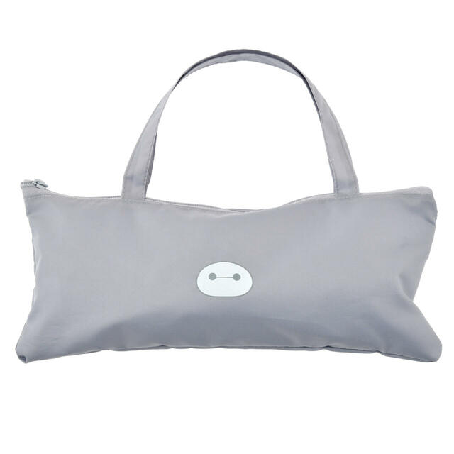 ベイマックス 折りたたみ傘 晴雨兼用 ポーチ入り SHINY DAY 3,500円