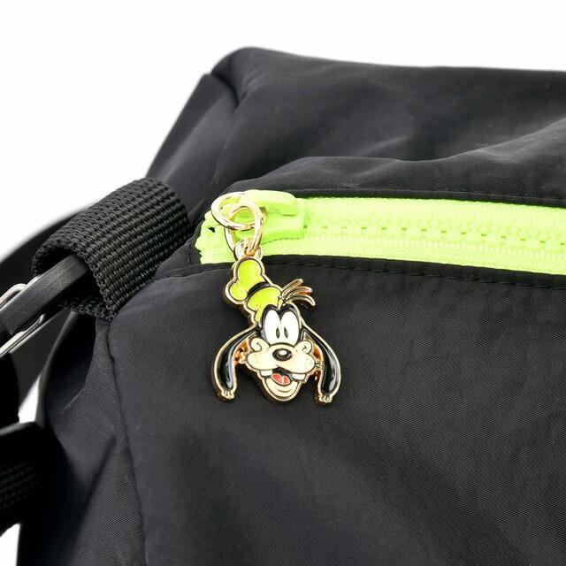 グーフィー ボストンバッグ 2WAY GOOFY FASHION COLLECTION 6,000円