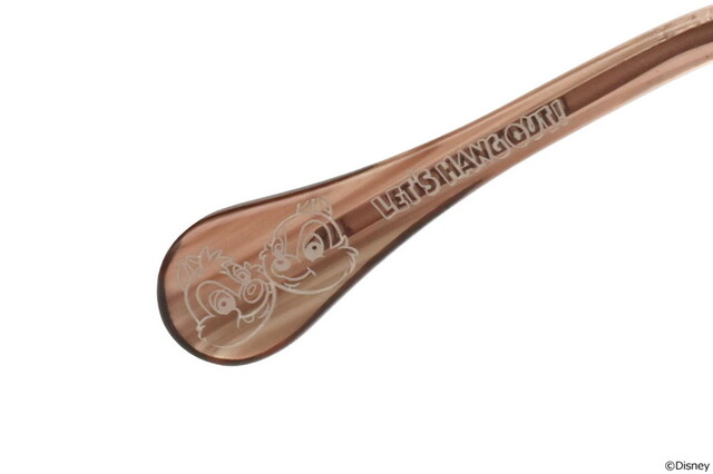 ZY242G22_43E1 ¥13,300|Chip'n Dale Model|Disney Collection created by Zoff “Sunglasses”(ディズニーコレクション クリエイテッドバイゾフ サングラス)