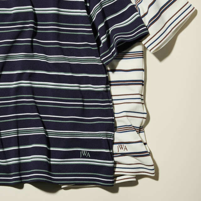 MEN「ドライカノコTシャツ(半袖)」各¥1.990