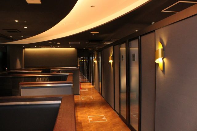 焼肉X牛 歌舞伎町APMビル店